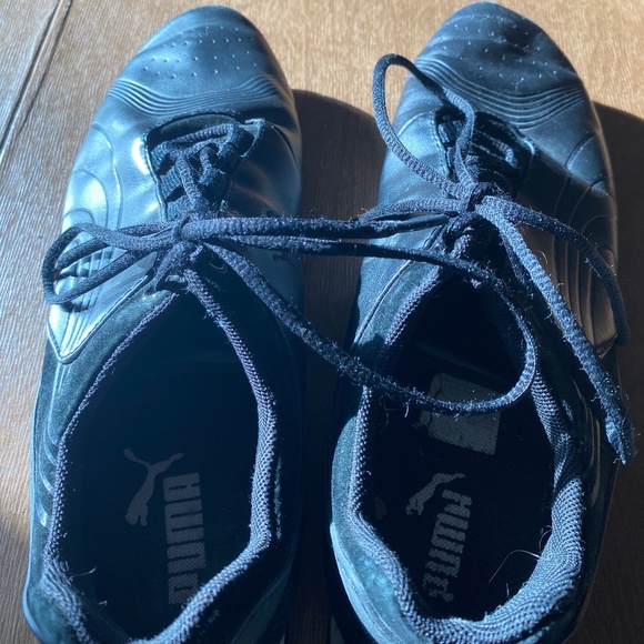 Puma Future Cat Ferrari Driving Shoes - wm us sz 8 - Picture 3 of 5